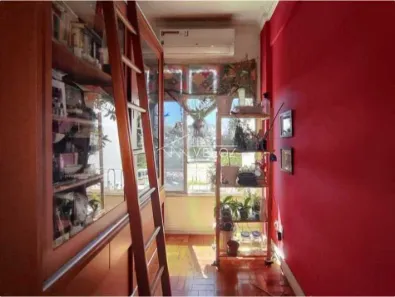Apartamento com 1 Quarto à venda, 45m² no Glória, Rio de Janeiro