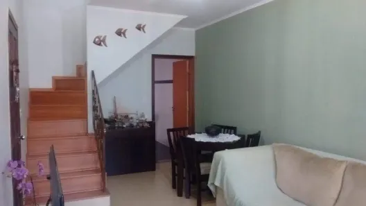 Sobrado com 2 Quartos à venda, 105m² no Jardim Peri, São Paulo