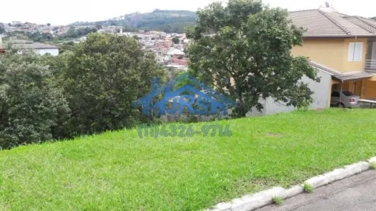 Lote/Terreno à venda, 569m² no Tarumã, Santana de Parnaíba