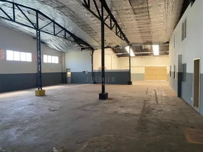 Galpão/Depósito/Armazém à venda, 1380m² no Cilo 3, Londrina