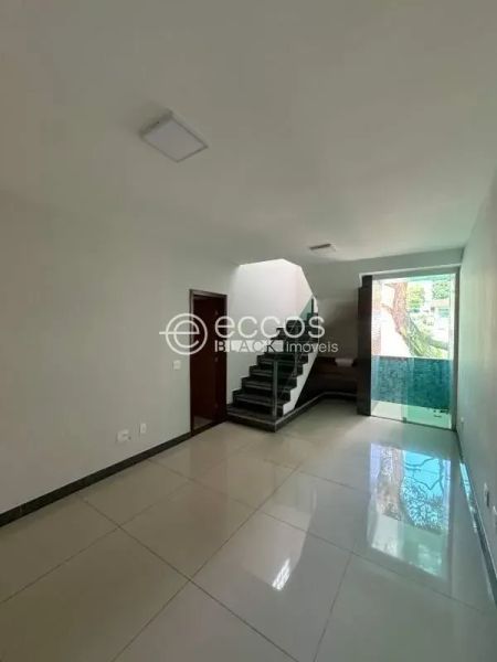 Apartamento com 4 quartos — Santo Antônio, Belo Horizonte