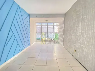 Apartamento com 2 Quartos para alugar, 78m² no Cocó, Fortaleza