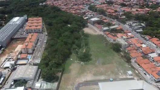 Lote/Terreno à venda, 20000m² no Bequimão, São Luís