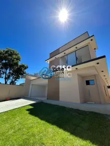 Casa com 4 Quartos à venda, 201m² no Plano Diretor Sul, Palmas