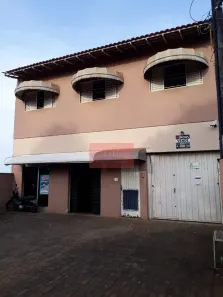 Sala Comercial com 3 Quartos à venda, 285m² no Leonor, Londrina