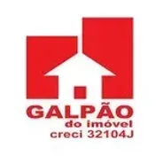 Logo da imobiliária