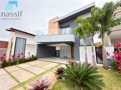 Casa de Condomínio com 4 Quartos à venda, 240m² no Fazenda Rodeio, Mogi das Cruzes