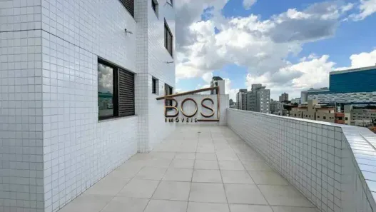 Apartamento com 3 Quartos à venda, 187m² no Prado, Belo Horizonte