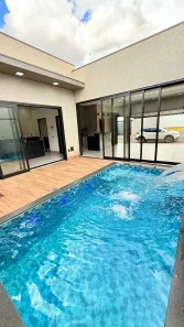 Casa com 3 Quartos à venda, 155m² no Jardim Natal I, Franca