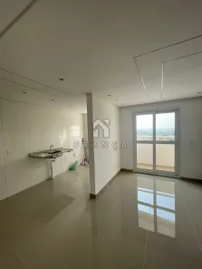 Apartamento com 2 Quartos à venda, 46m² no Jardim Califórnia, Jacareí