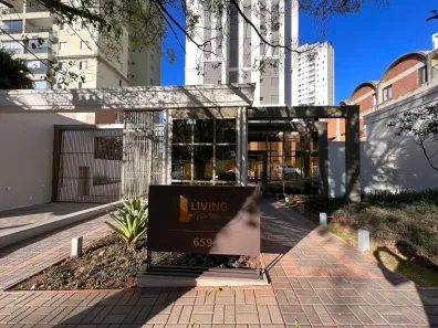 Apartamento com 2 Quartos para alugar, 68m² no Vila Mariana, São Paulo