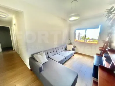 Apartamento com 2 Quartos à venda, 60m² no Jaguaré, São Paulo