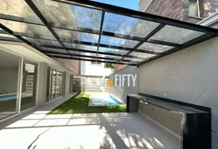 Casa de Condomínio com 3 Quartos à venda, 472m² no Jardim dos Estados, São Paulo
