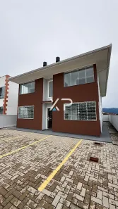 Apartamento com 2 Quartos à venda, 60m² no São Sebastião, Palhoça
