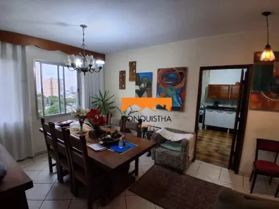 Apartamento com 3 Quartos à venda, 110m² no Centro, São Bernardo do Campo