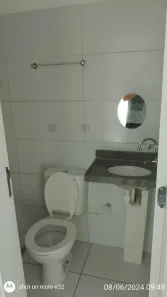 Apartamento com 2 Quartos à venda, 52m² no Paupina, Fortaleza