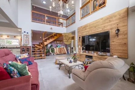 Casa com 4 Quartos à venda, 355m² no Ingleses do Rio Vermelho, Florianópolis