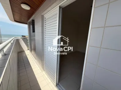 Apartamento com 3 Quartos à venda, 126m² no Vila Tupi, Praia Grande