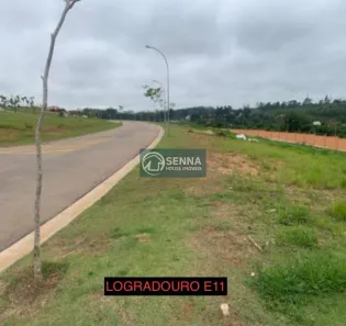 Lote/Terreno à venda, 921m² no Vila Maringá, Jundiaí