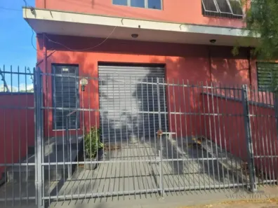 Galpão/Depósito/Armazém para alugar, 170m² no Chácaras Alpina, Valinhos