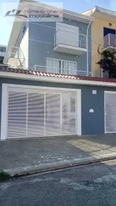 Casa com 3 Quartos à venda, 320m² no Horto Santo Antonio, Jundiaí