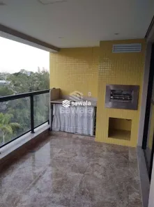 Apartamento com 3 Quartos à venda, 92m² no Recreio dos Bandeirantes, Rio de Janeiro