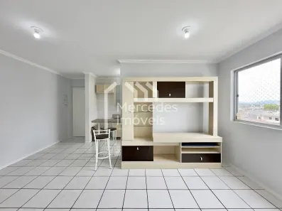 Apartamento com 2 Quartos à venda, 52m² no Cordeiros, Itajaí