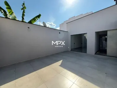 Casa com 2 Quartos à venda, 74m² no Jardim Nova Suíça, Piracicaba
