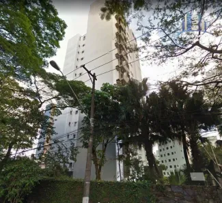 Apartamento com 3 Quartos para alugar, 286m² no Planalto Paulista, São Paulo