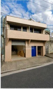 Sobrado com 2 Quartos para alugar, 80m² no Vila Marieta, São Paulo