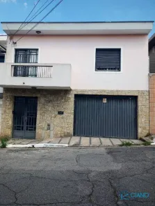 Sobrado com 2 Quartos à venda, 215m² no Parque da Mooca, São Paulo