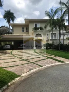 Casa com 5 Quartos à venda, 597m² no Alphaville, Santana de Parnaíba