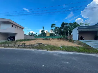 Lote/Terreno à venda, 269m² no Ponta Negra, Manaus