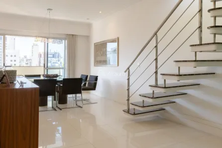 Cobertura com 3 Quartos à venda, 350m² no Indianópolis, São Paulo