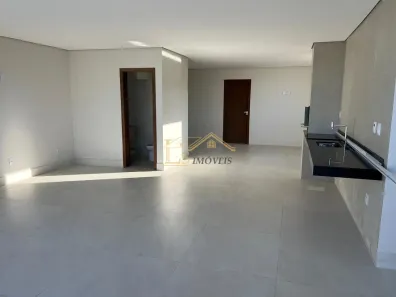 Cobertura com 4 Quartos à venda, 180m² no Ibituruna, Montes Claros