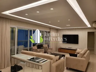 Apartamento com 4 Quartos à venda, 241m² no Água Branca, São Paulo