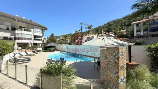 Apartamento com 3 Quartos à venda, 72m² no Praia Brava, Florianópolis