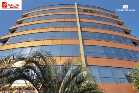Sala Comercial para alugar, 292m² no Butantã, São Paulo