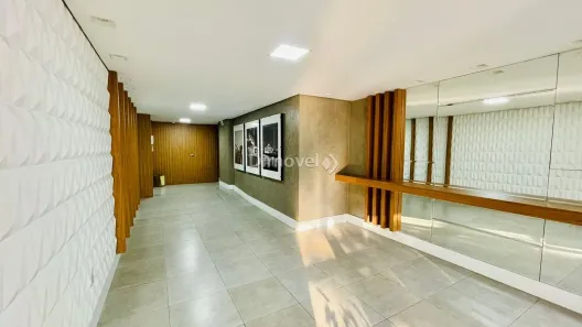 Apartamento com 2 Quartos à venda, 76m² no Cristal, Porto Alegre