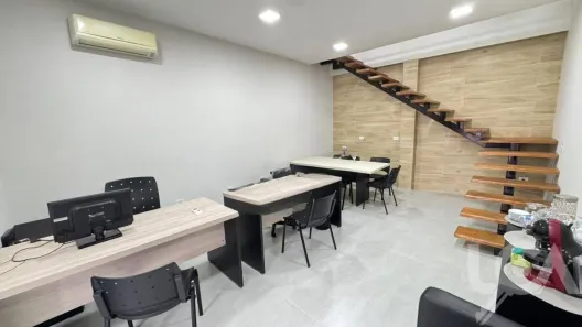 Ponto Comercial para alugar, 64m² no Centro, Caraguatatuba