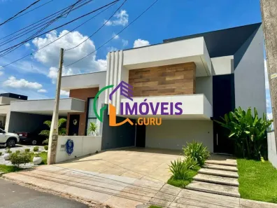 Casa de Condomínio com 3 Quartos à venda, 205m² no Bosque dos Eucaliptos, Valinhos