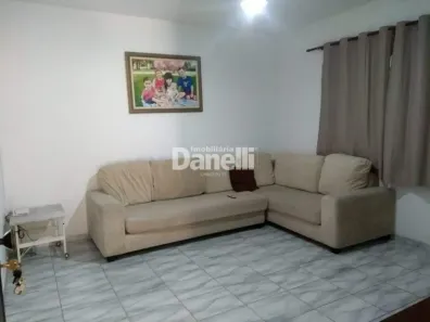 Casa com 3 Quartos à venda, 260m² no Vila Santa Fé, Taubaté