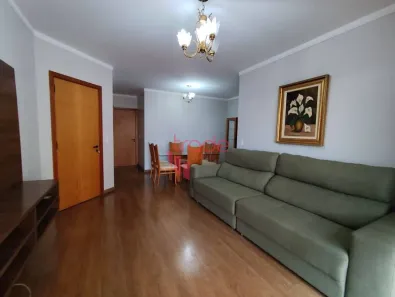 Apartamento com 4 Quartos para alugar, 115m² no Jardim Irajá, Ribeirão Preto