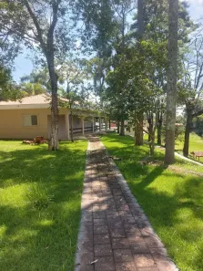 Fazenda/Sítio com 4 Quartos à venda, 5350m² no Parque Santa Tereza, Santa Isabel