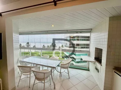 Apartamento com 3 Quartos à venda, 114m² no Riviera, Bertioga