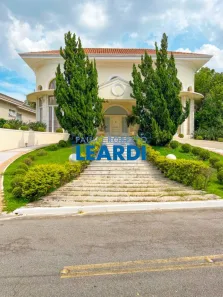 Casa de Condomínio com 4 Quartos para alugar, 1m² no Tamboré, Santana de Parnaíba