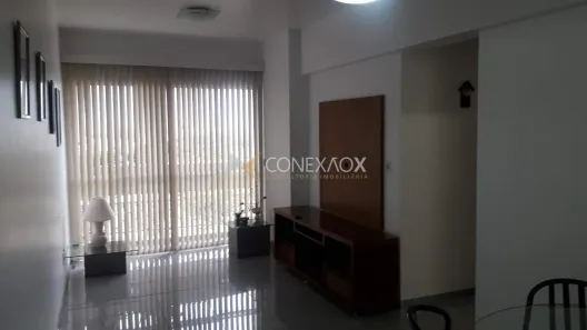Apartamento com 2 Quartos à venda, 76m² no Vila João Jorge, Campinas