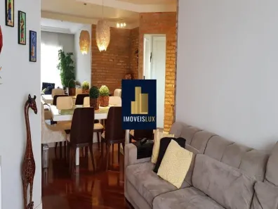 Apartamento com 3 Quartos à venda, 110m² no Vila Andrade, São Paulo
