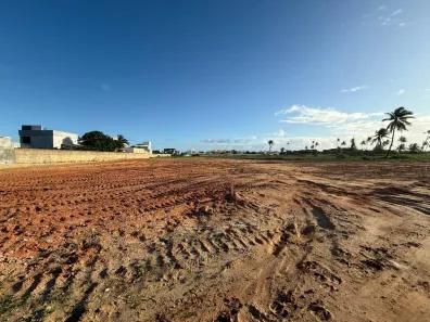 Lote/Terreno à venda, 250m² no Mosqueiro, Aracaju