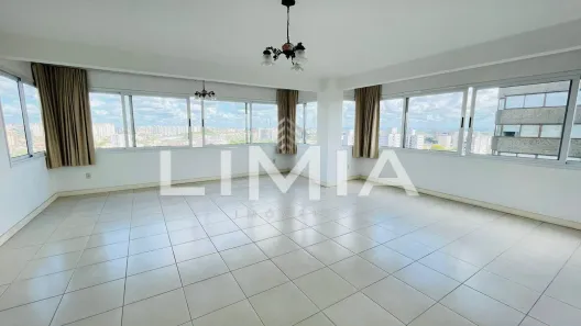 Apartamento com 3 Quartos à venda, 136m² no Jardim Itu, Porto Alegre